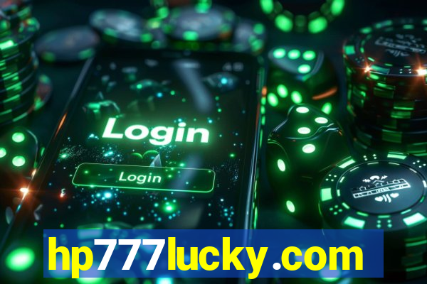 hp777lucky.com