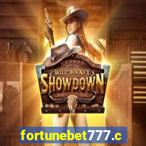 fortunebet777.com