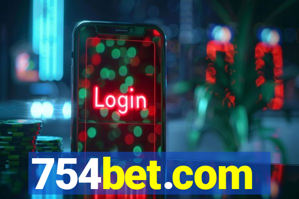 754bet.com