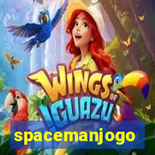 spacemanjogo