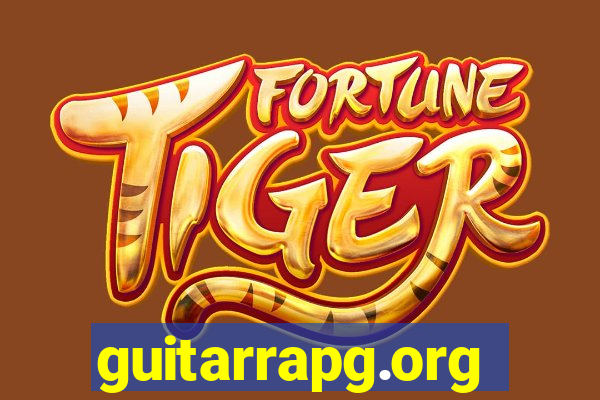 guitarrapg.org