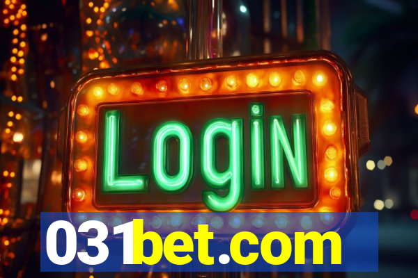 031bet.com