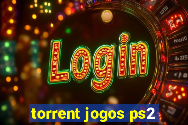 torrent jogos ps2