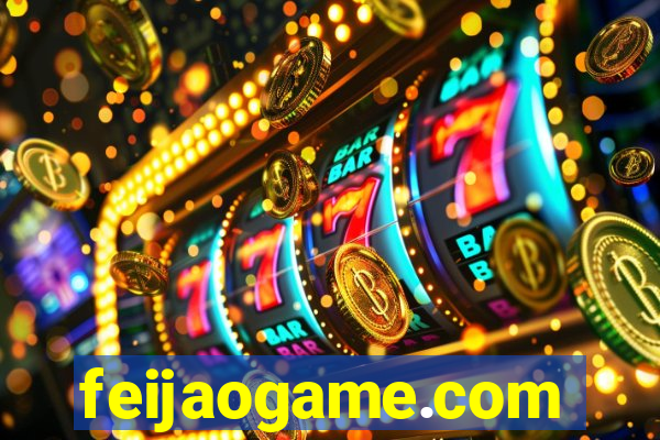 feijaogame.com