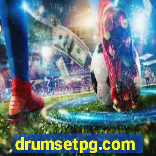 drumsetpg.com