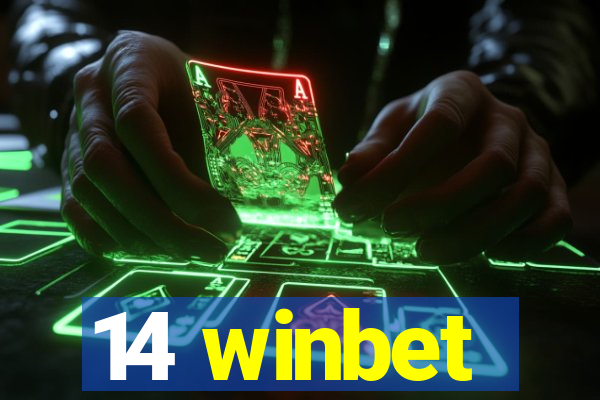 14 winbet