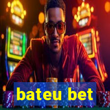 bateu bet