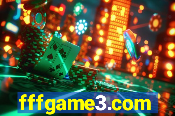 fffgame3.com