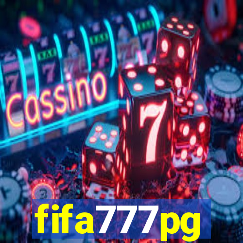 fifa777pg