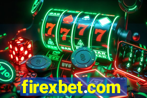 firexbet.com