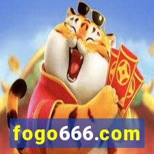 fogo666.com