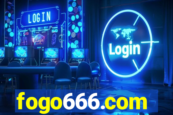 fogo666.com