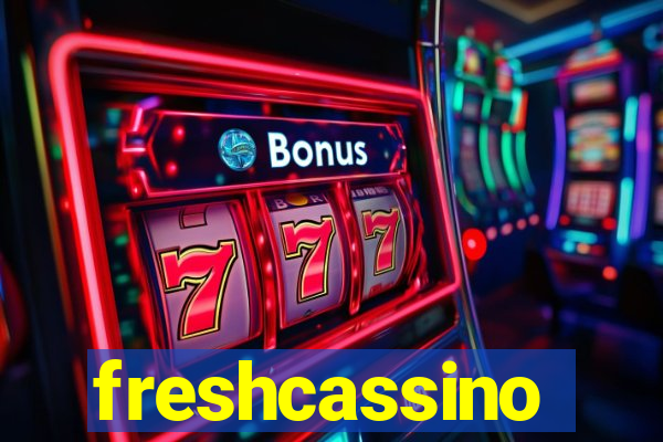 freshcassino