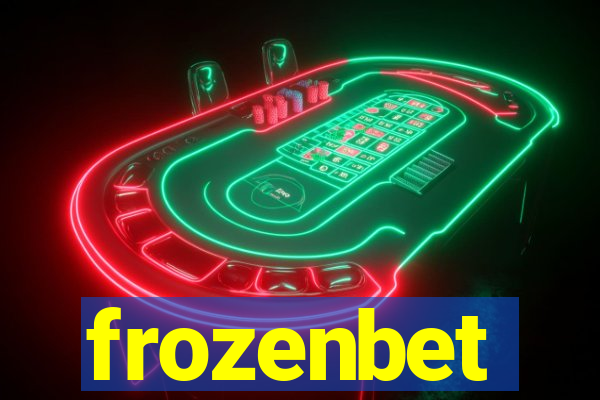 frozenbet