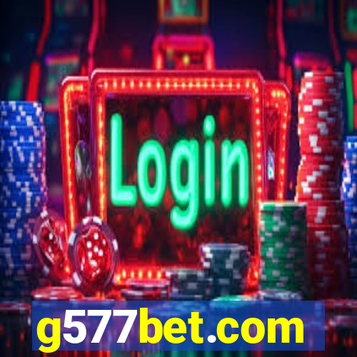 g577bet.com