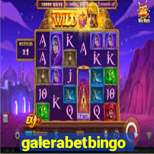 galerabetbingo