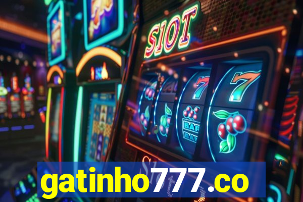 gatinho777.co