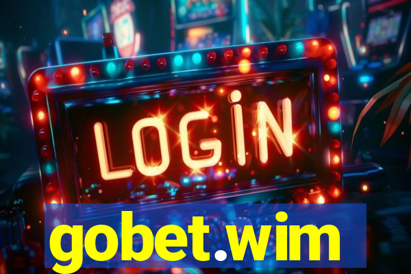 gobet.wim