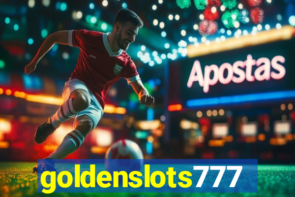 goldenslots777