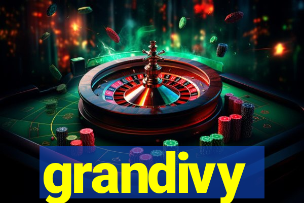 grandivy