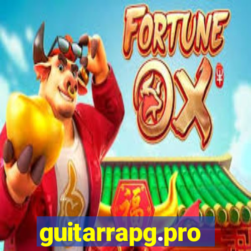 guitarrapg.pro