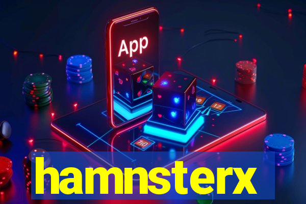 hamnsterx