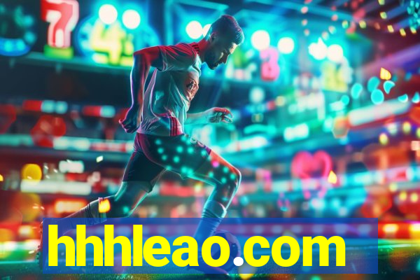 hhhleao.com