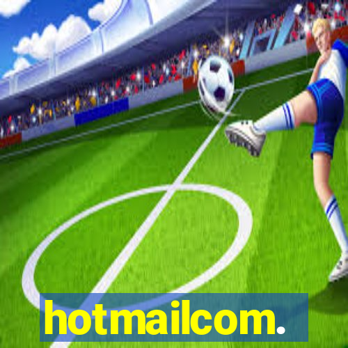 hotmailcom.