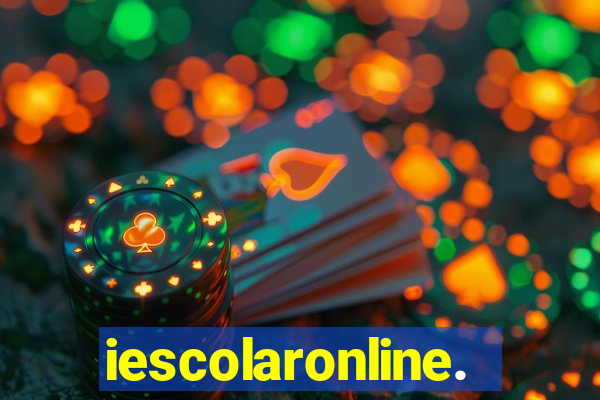 iescolaronline.com.br