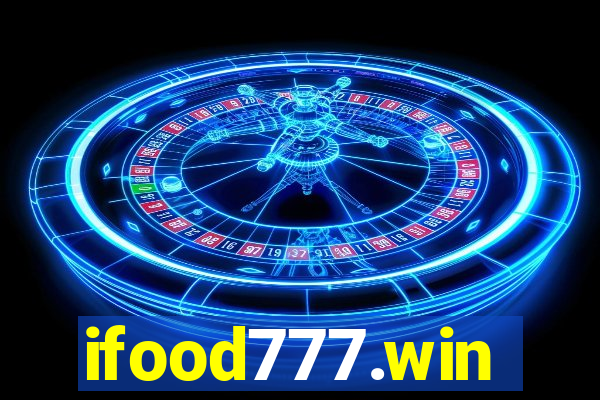 ifood777.win