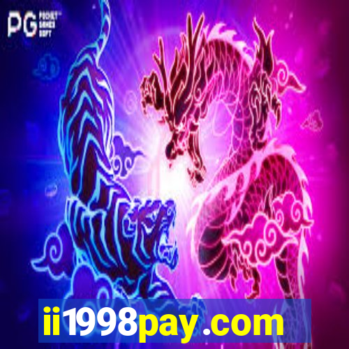 ii1998pay.com