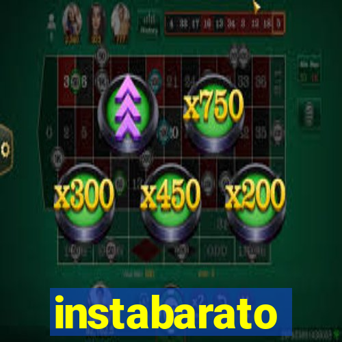 instabarato