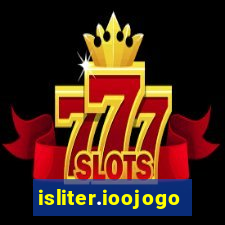 isliter.ioojogo