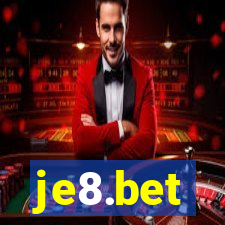 je8.bet