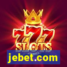 jebet.com