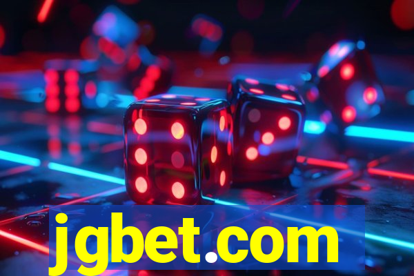 jgbet.com