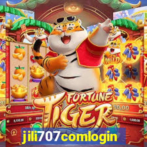 jili707comlogin