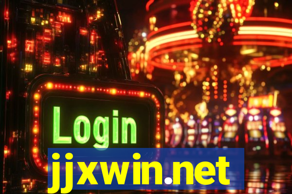 jjxwin.net