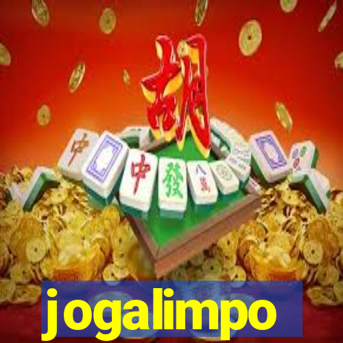 jogalimpo