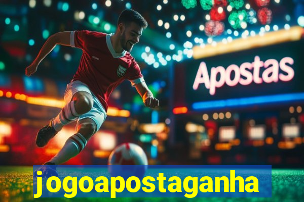 jogoapostaganha