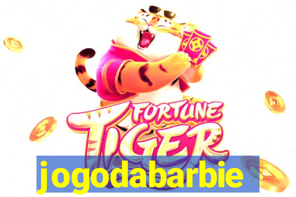 jogodabarbie