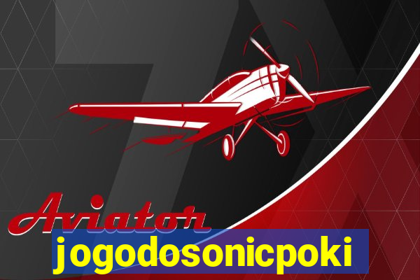 jogodosonicpoki