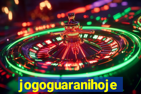 jogoguaranihoje