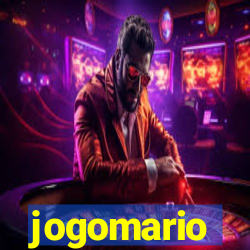 jogomario