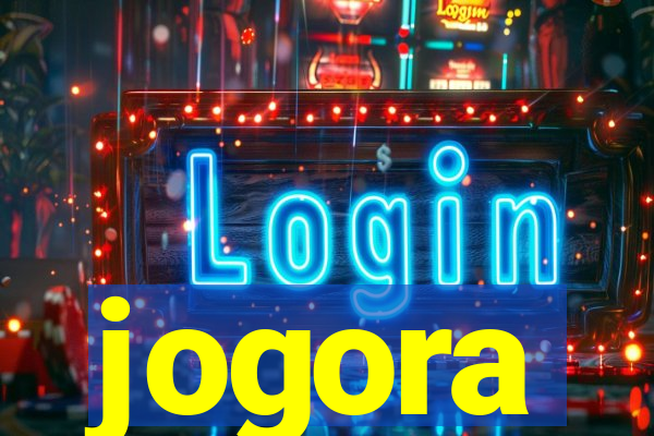 jogora