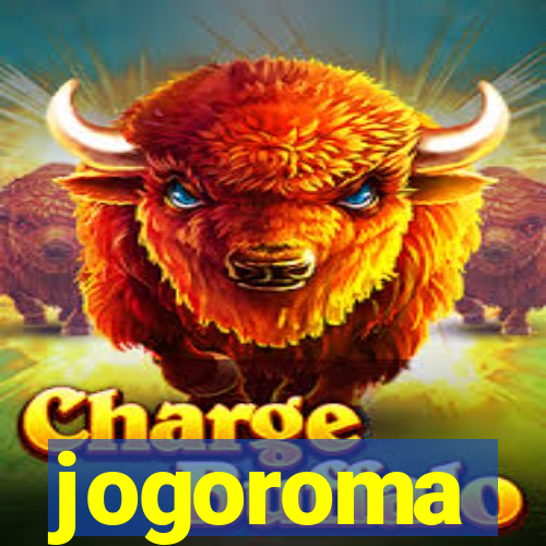 jogoroma