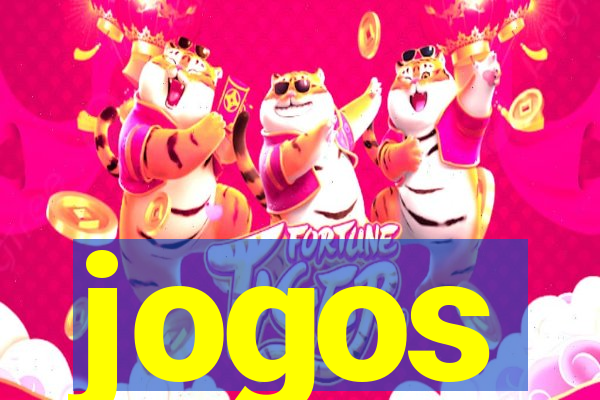 jogos