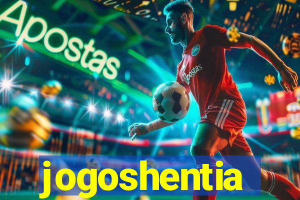 jogoshentia