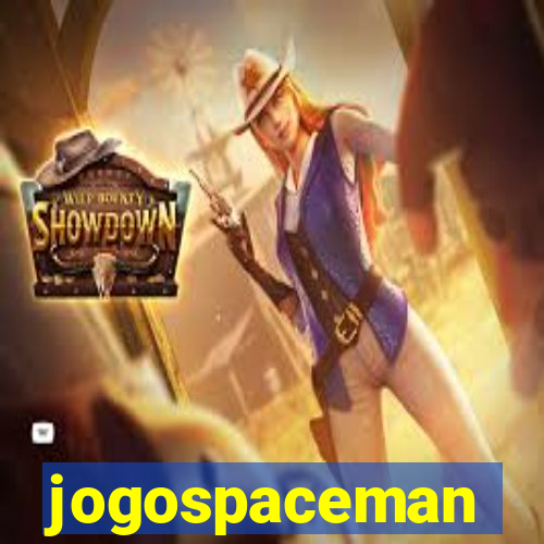 jogospaceman