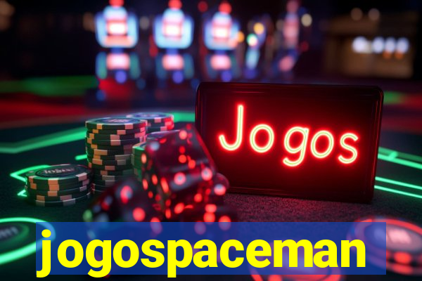 jogospaceman